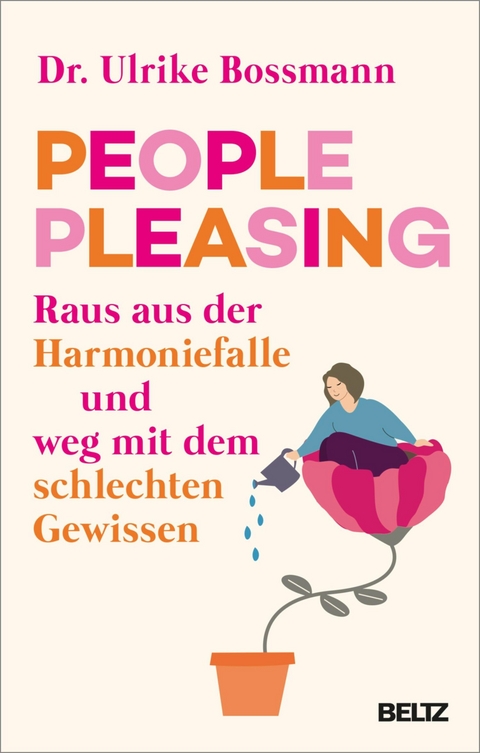 People Pleasing -  Ulrike Bossmann