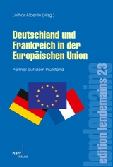 Deutschland und Frankreich in der europäischen Union - 