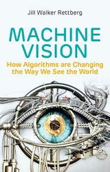 Machine Vision - Jill Walker Rettberg