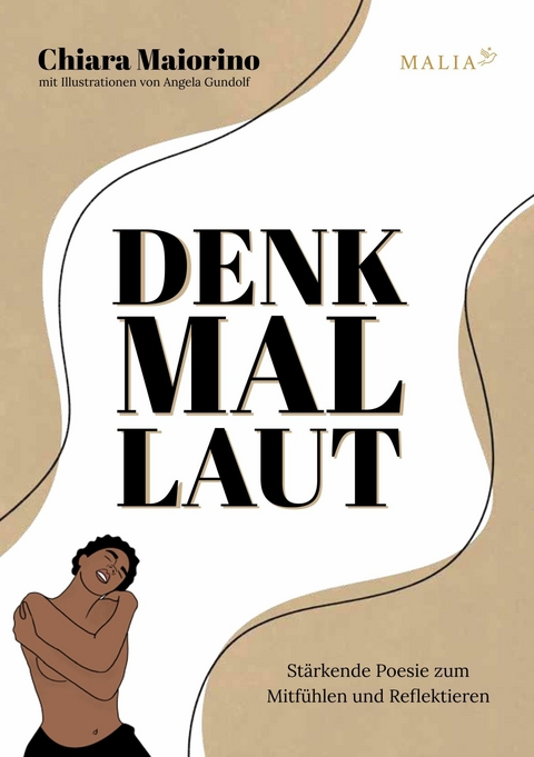 Denk Mal Laut -  Chiara Maiorino