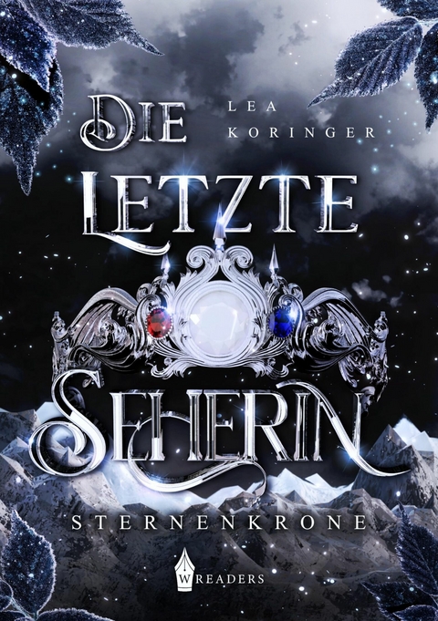 Die letzte Seherin - Lea Koringer