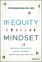 Equity Mindset -  Ifeomasinachi Ike