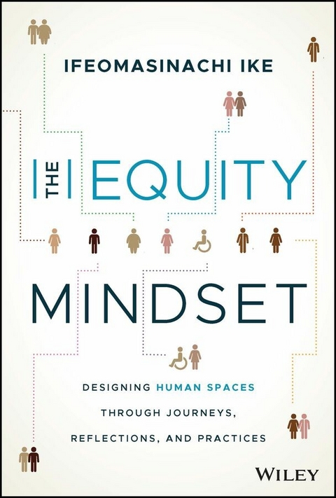 Equity Mindset -  Ifeomasinachi Ike