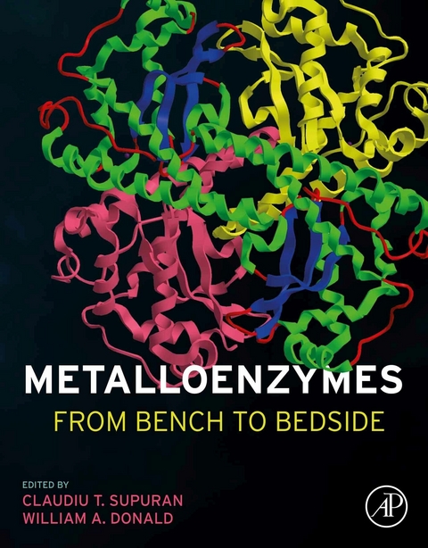 Metalloenzymes - 