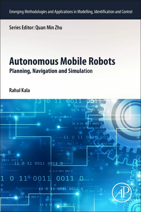 Autonomous Mobile Robots -  Rahul Kala