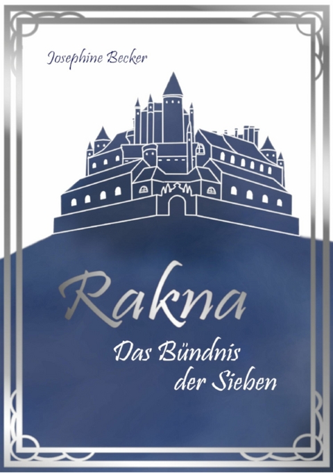 Rakna - Josephine Becker