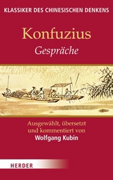 Gespräche -  Konfuzius