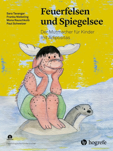 Feuerfelsen und Spiegelsee - Sara Tavangar, Franka Niebeling, Mona Rauschkolb, Paul Schweizer