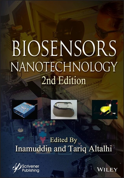 Biosensors Nanotechnology - 