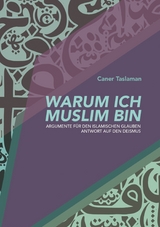 Warum ich Muslim bin - Caner Taslaman