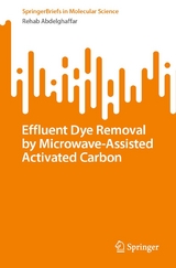 Effluent Dye Removal by Microwave-Assisted Activated Carbon - Rehab Abdelghaffar