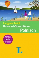 Langenscheidt Universal-Sprachführer Polnisch