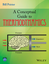 A Conceptual Guide to Thermodynamics - Bill Poirier