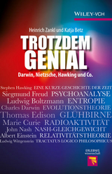 Trotzdem genial - Heinrich Zankl, Katja Betz