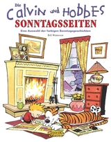 Calvin und Hobbes: Sonntagsseiten - Bill Watterson