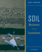 Soil Mechanics and Foundations - Budhu, Muniram