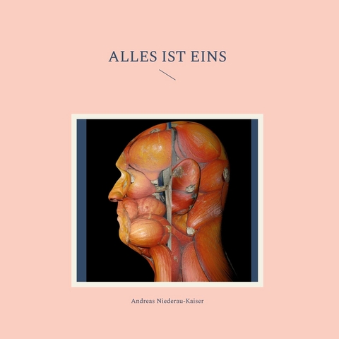 Alles ist Eins - Andreas Niederau-Kaiser