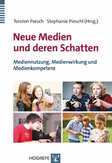 Neue Medien und deren Schatten - 