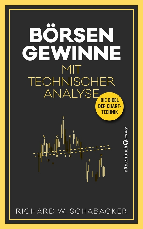 Börsengewinne mit Technischer Analyse - Richard W. Schabacker