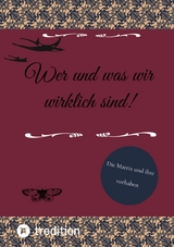 Wer und was wir wirklich sind! - Sami Duymaz