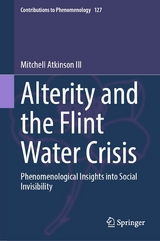 Alterity and the Flint Water Crisis - Mitchell Atkinson III