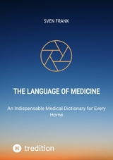 The Language of Medicine - Sven Frank