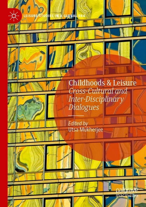 Childhoods & Leisure - 