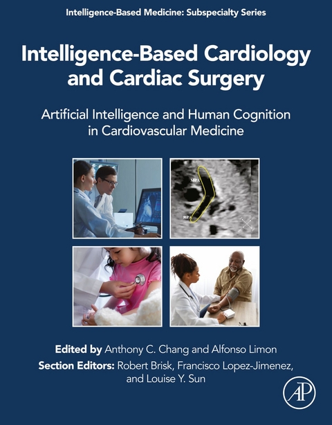 Intelligence-Based Cardiology and Cardiac Surgery - 