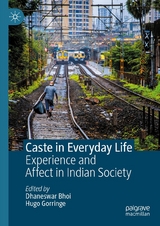 Caste in Everyday Life - 