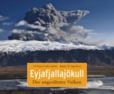 Eyjafjallajökull - Ari Trausti Guðmundsson, Ragnar Th. Sigurðsson