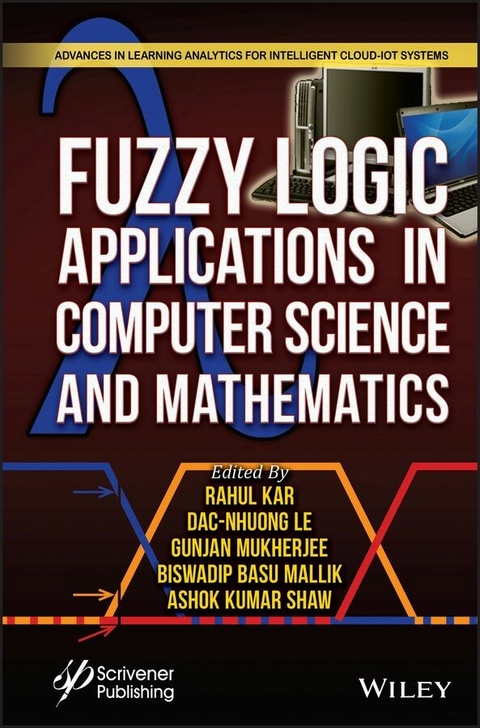 Fuzzy Logic Applications in Computer Science and Mathematics - 