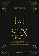 Das 1x1 des Sex - Maxim Wermke