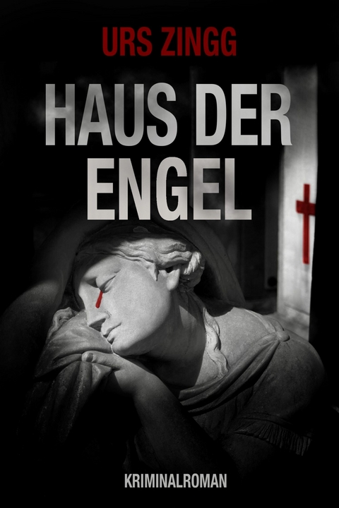 Haus der Engel - Urs Zingg