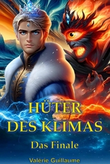 Hüter des Klimas - Valérie Guillaume