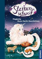 Sternenschweif, Magische Gute-Nacht Geschichten - Linda Chapman