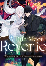 A Pale Moon Reverie: Volume 2 - KUJI FURUMIYA