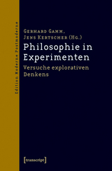 Philosophie in Experimenten - 