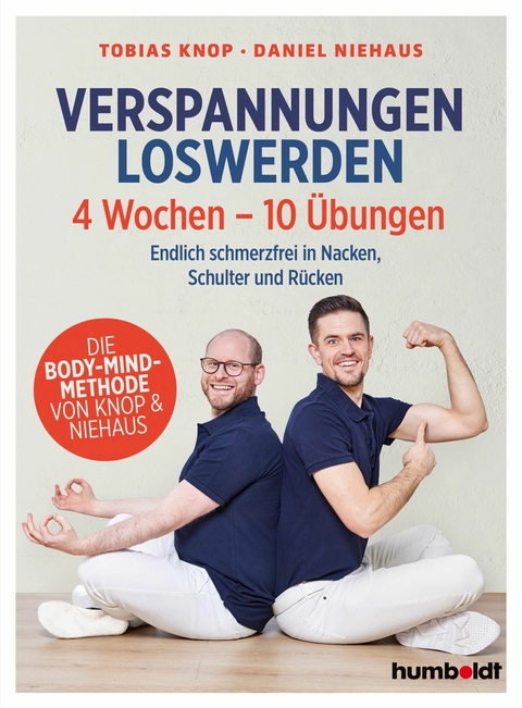 Verspannungen loswerden - Tobias Knop, Daniel Niehaus