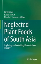 Neglected Plant Foods Of South Asia - 