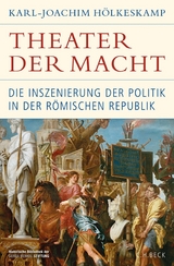 Theater der Macht - Karl-Joachim Hölkeskamp