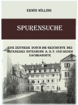 Spurensuche - Erwin Willing