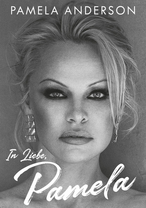 In Liebe, Pamela - Pamela Anderson