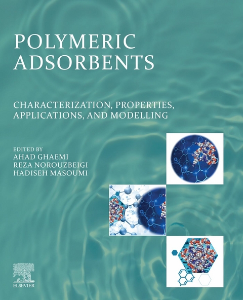 Polymeric Adsorbents - 