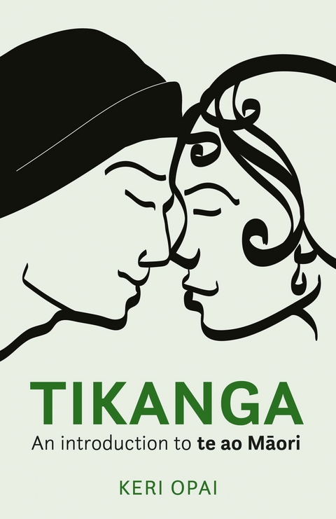 Tikanga - Keri Opai