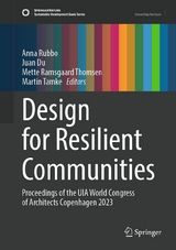 Design for Resilient Communities - 