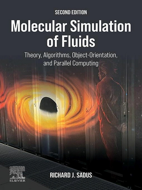 Molecular Simulation of Fluids -  Richard J. Sadus