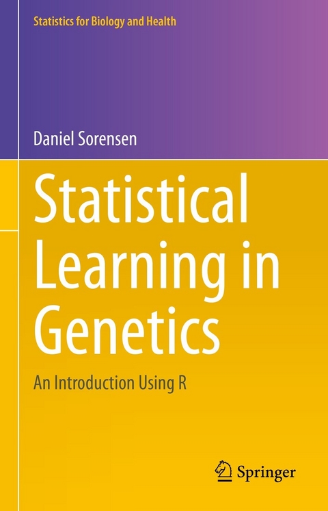 Statistical Learning in Genetics - Daniel Sorensen