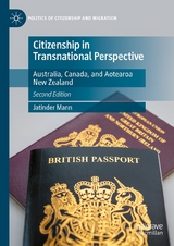 Citizenship in Transnational Perspective - 