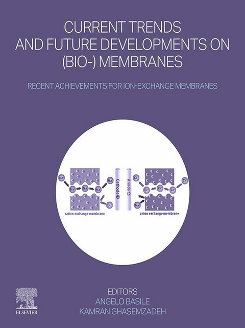 Current Trends and Future Developments on (Bio-) Membranes - 