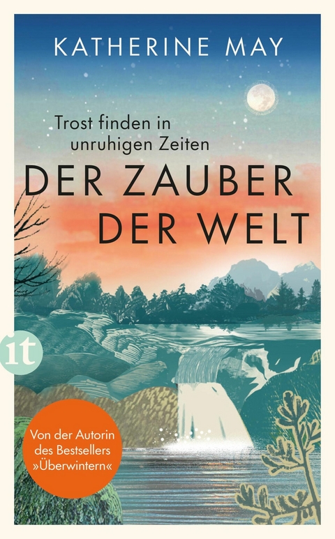 Der Zauber der Welt -  Katherine May